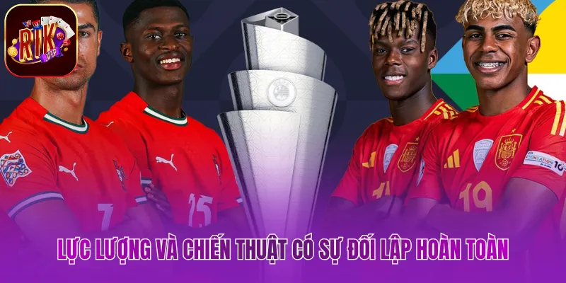 Colombia Vs Bồ Đào Nha 28/06 – Nín Thở Phân Định Ngôi Đầu Lực lượng và chiến thuật có sự đối lập hoàn toàn